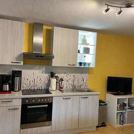 Ferienwohnung Pupeter Arzl im Pitztal Ngoại thất bức ảnh