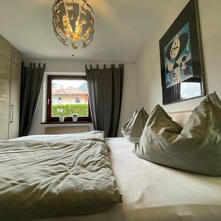 Ferienwohnung Pupeter Arzl im Pitztal Ngoại thất bức ảnh