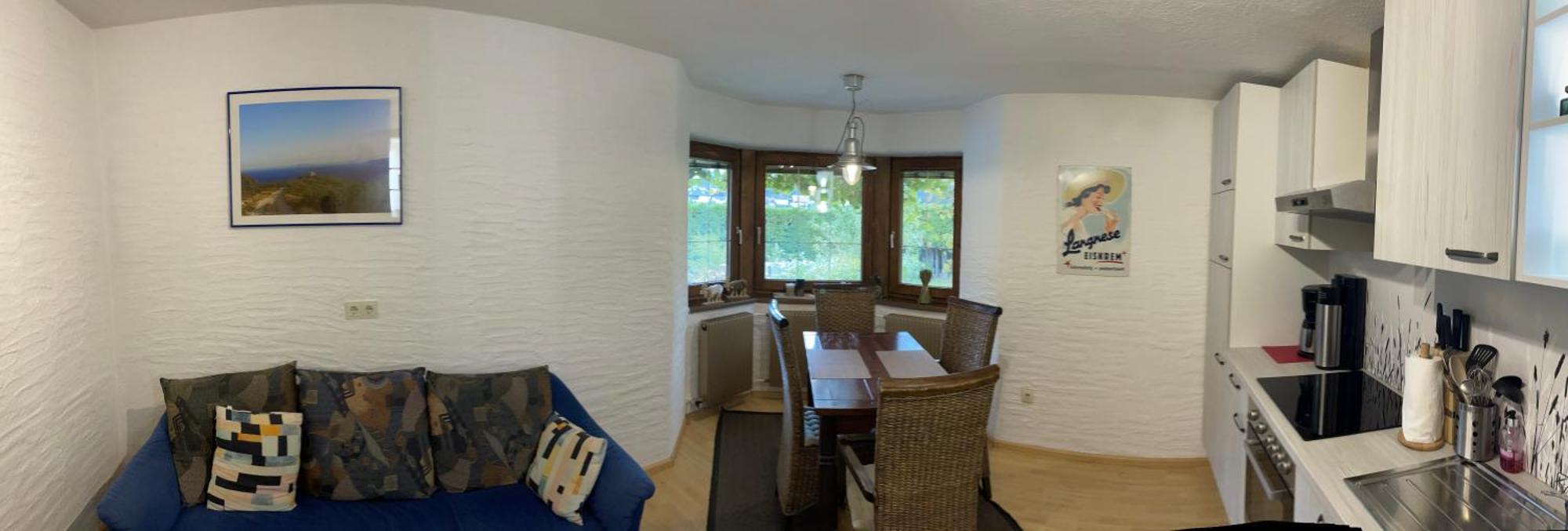Ferienwohnung Pupeter Arzl im Pitztal Ngoại thất bức ảnh