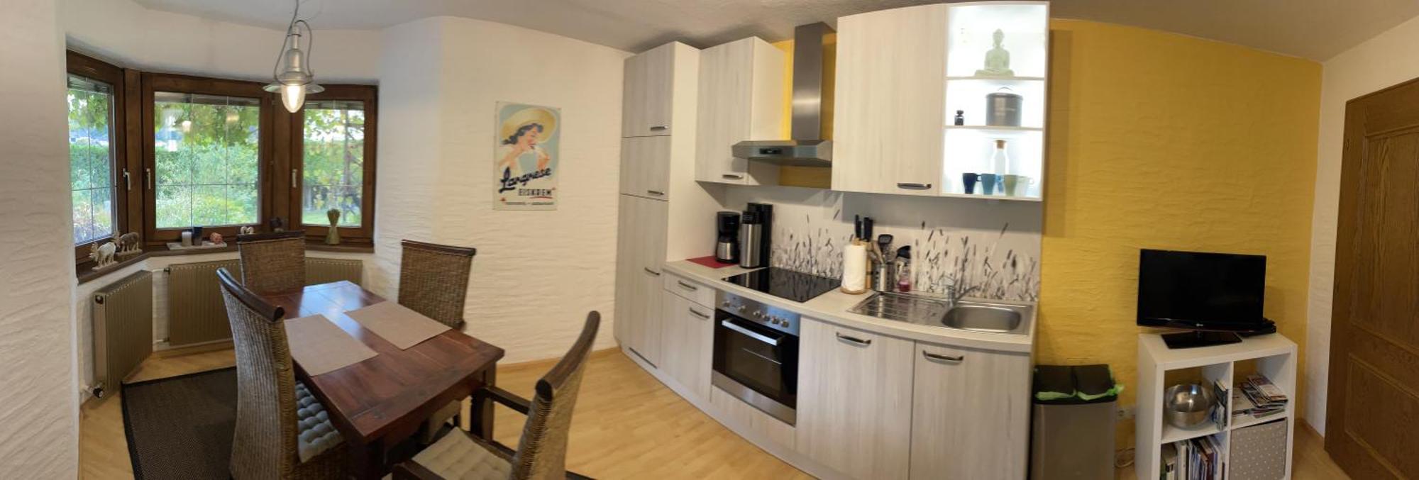 Ferienwohnung Pupeter Arzl im Pitztal Ngoại thất bức ảnh