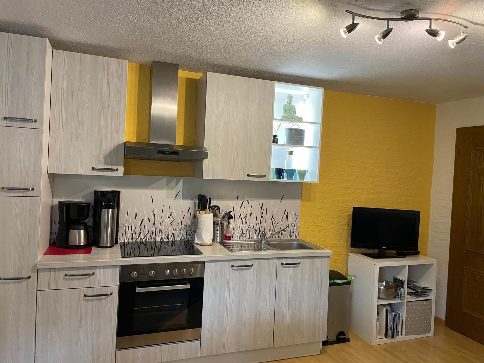 Ferienwohnung Pupeter Arzl im Pitztal Ngoại thất bức ảnh