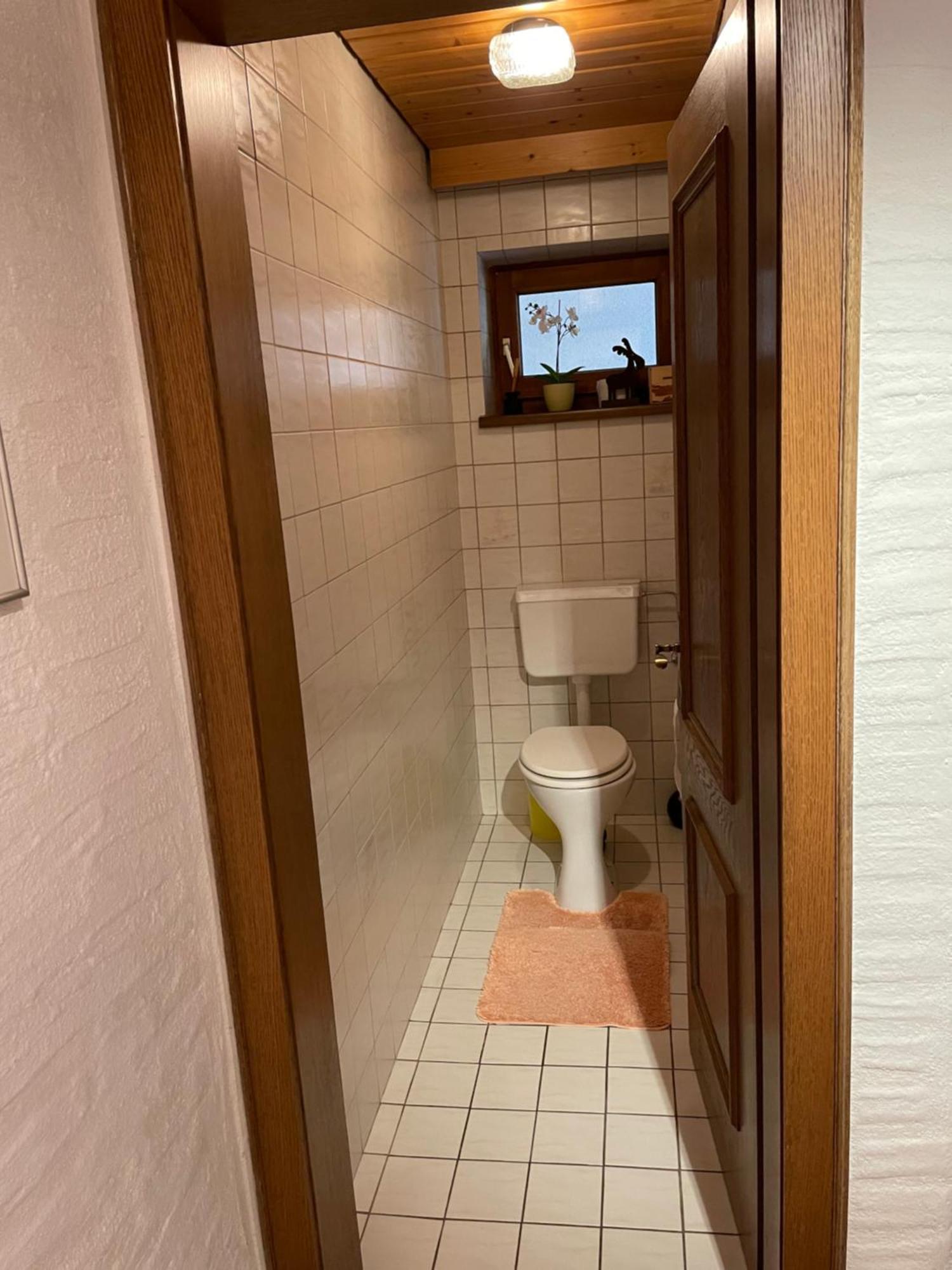 Ferienwohnung Pupeter Arzl im Pitztal Ngoại thất bức ảnh