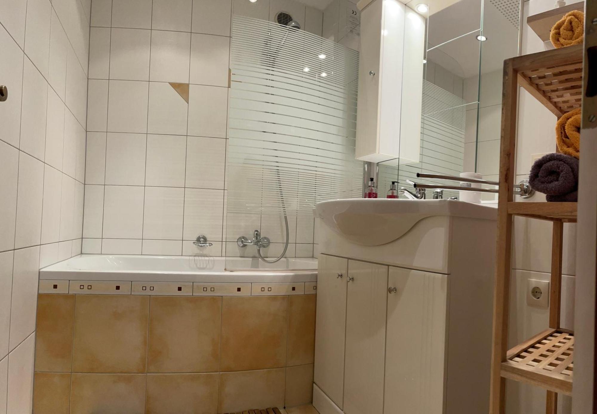 Ferienwohnung Pupeter Arzl im Pitztal Ngoại thất bức ảnh