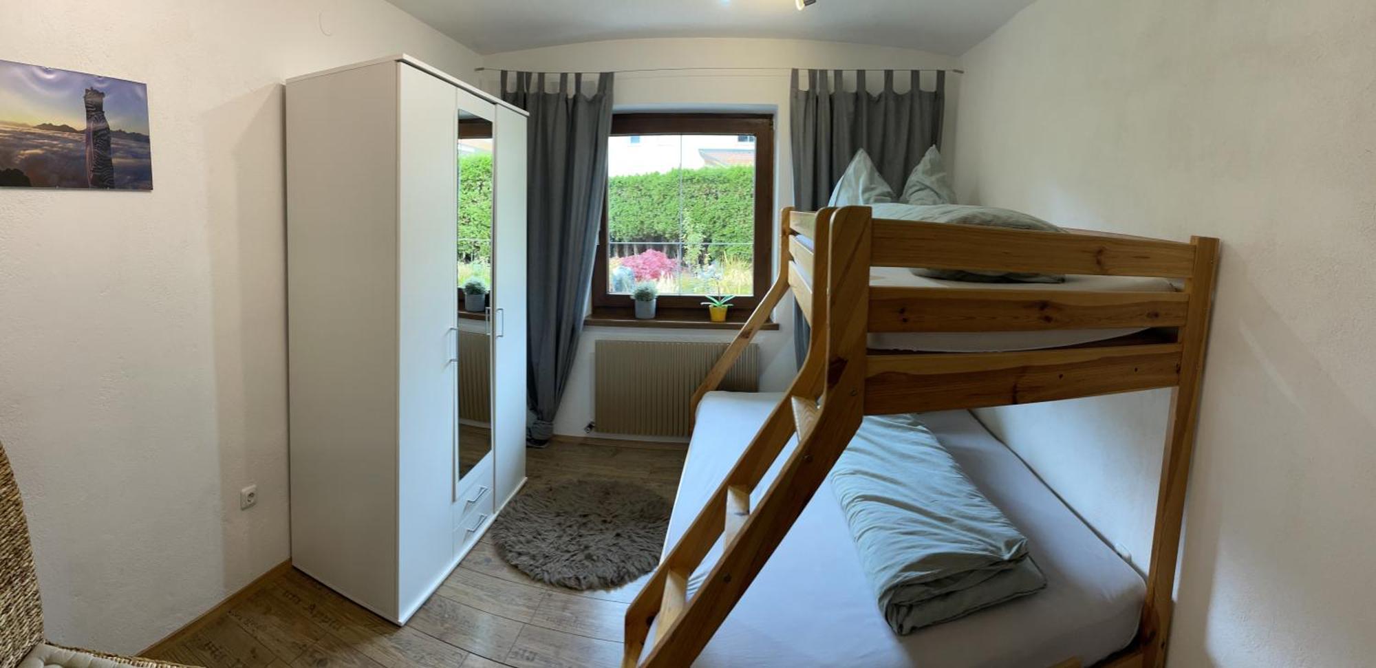 Ferienwohnung Pupeter Arzl im Pitztal Ngoại thất bức ảnh