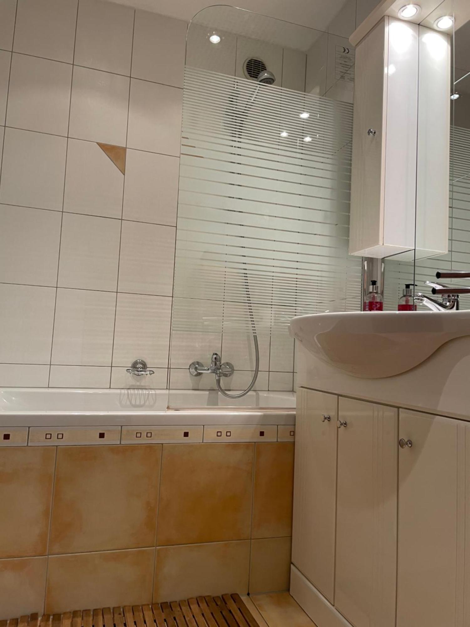 Ferienwohnung Pupeter Arzl im Pitztal Ngoại thất bức ảnh