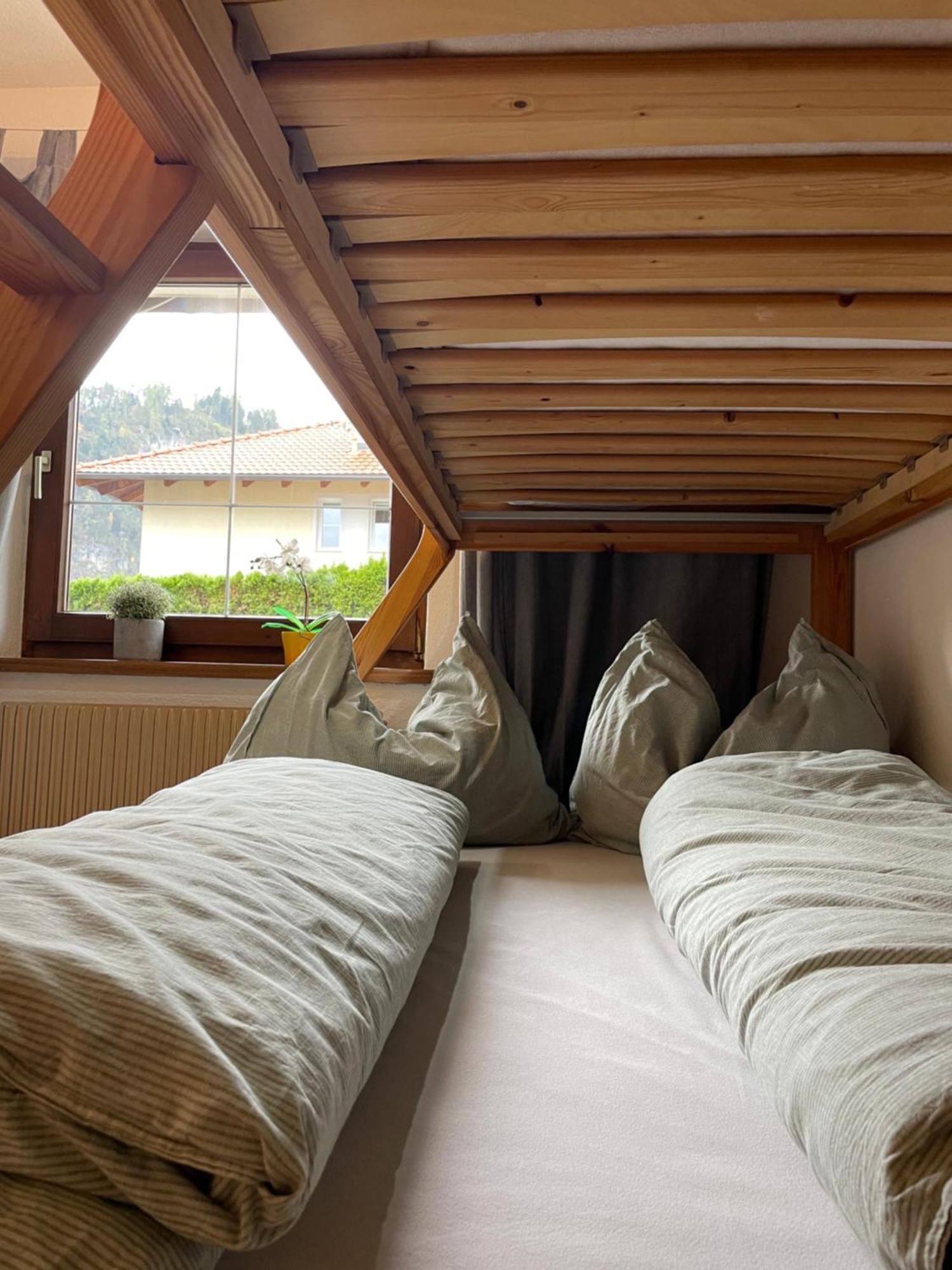 Ferienwohnung Pupeter Arzl im Pitztal Ngoại thất bức ảnh