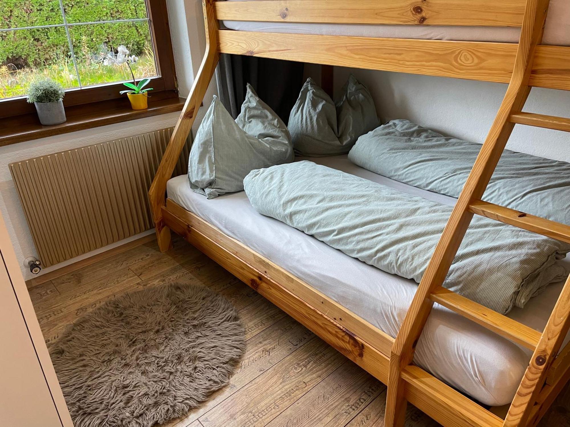 Ferienwohnung Pupeter Arzl im Pitztal Ngoại thất bức ảnh