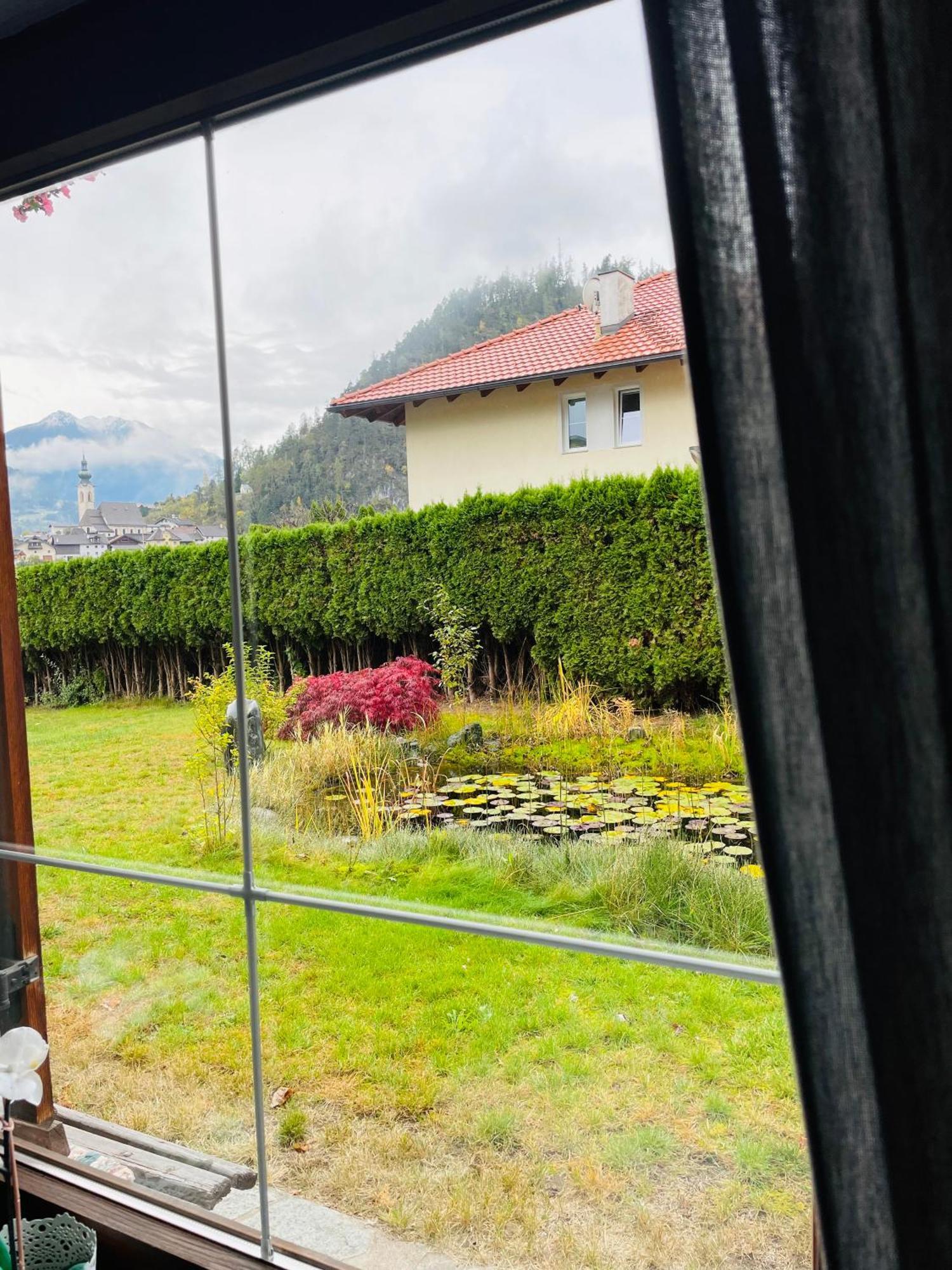 Ferienwohnung Pupeter Arzl im Pitztal Ngoại thất bức ảnh