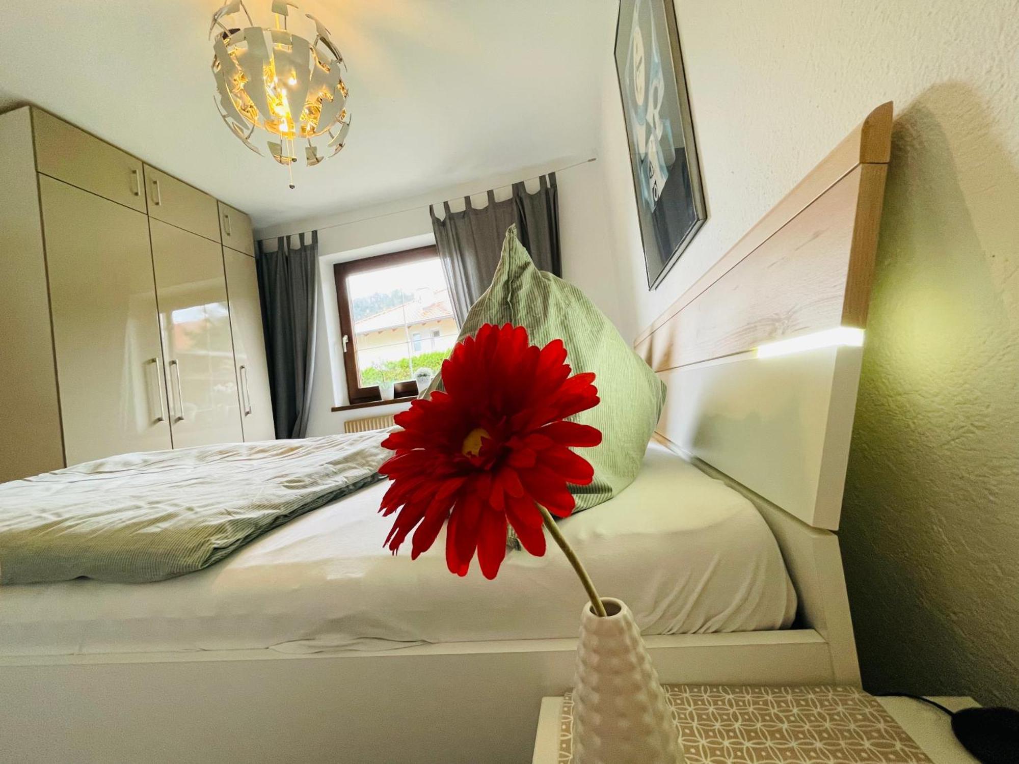 Ferienwohnung Pupeter Arzl im Pitztal Ngoại thất bức ảnh