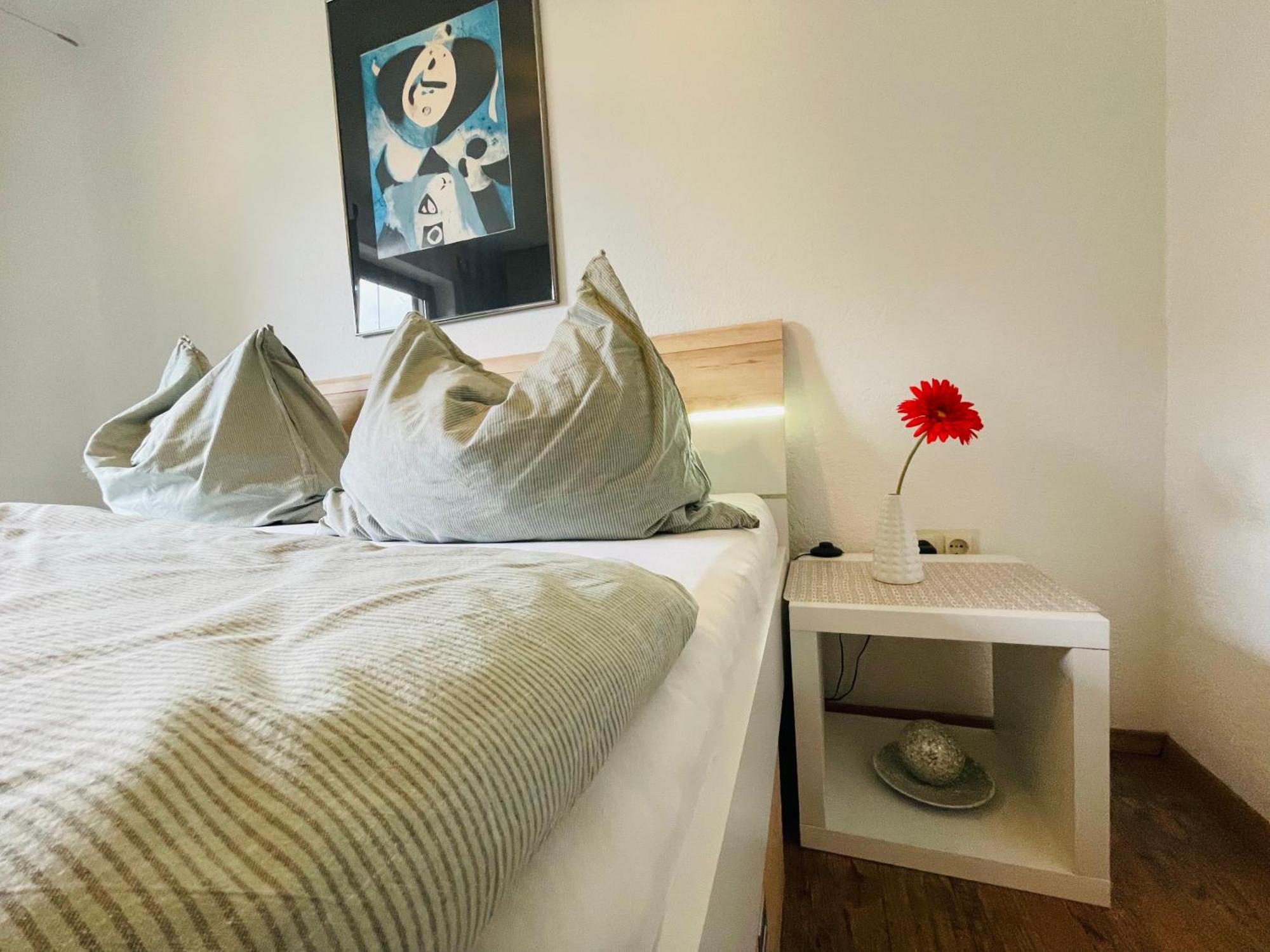 Ferienwohnung Pupeter Arzl im Pitztal Ngoại thất bức ảnh