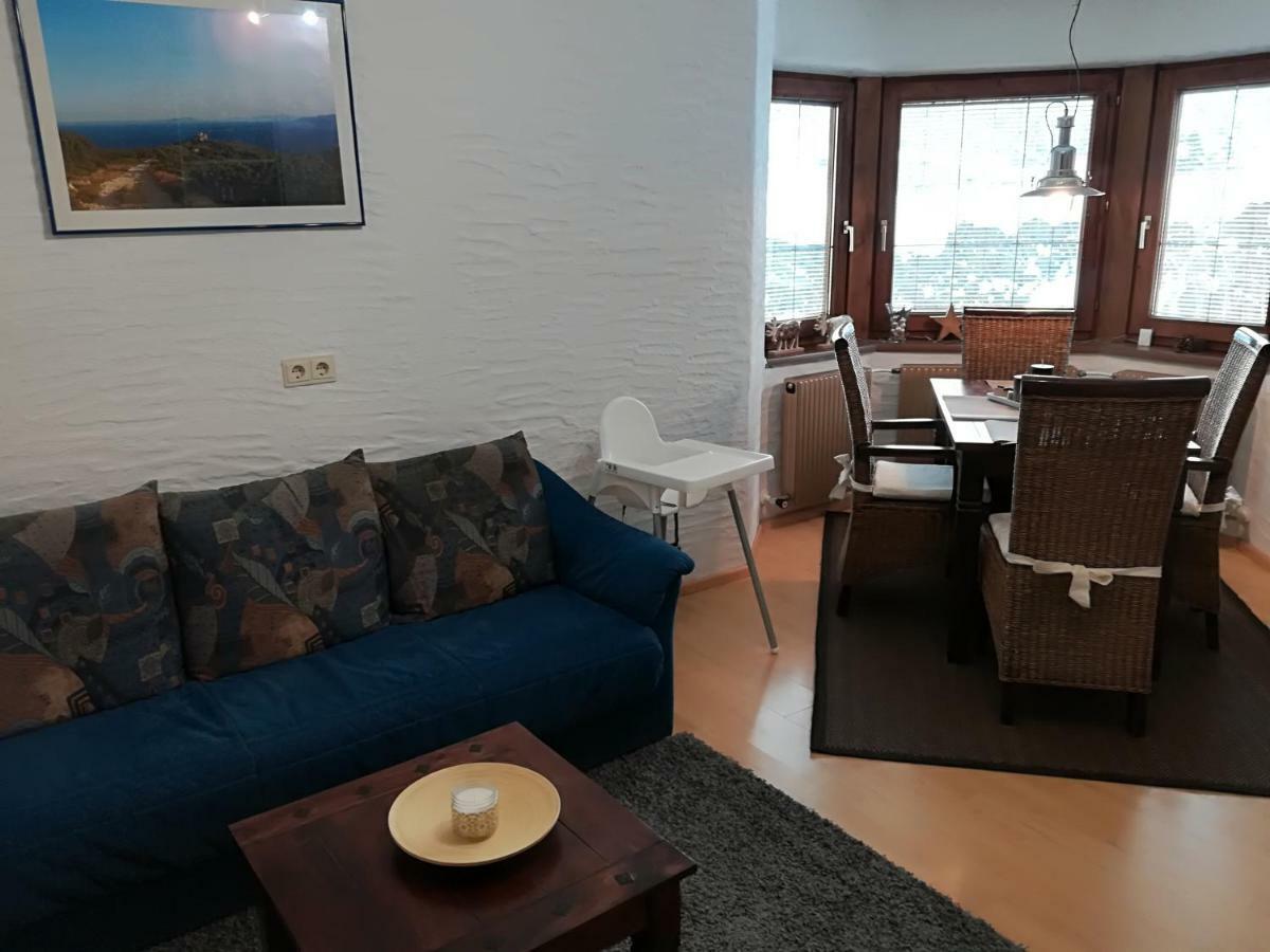 Ferienwohnung Pupeter Arzl im Pitztal Ngoại thất bức ảnh
